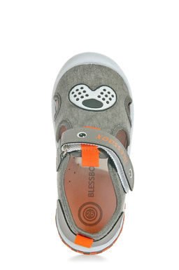 Текстильные сандалии BLESSBOX