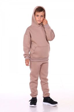 КМ083 Костюм Аманда (бежевый) - Милаша фото 3