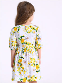 платье 1ДПК4402001н - Апрель фото 2