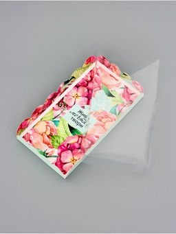 Цена за 5 шт. Коробка для печенья, Комплимент, 10.5?20?3 см