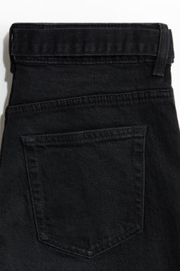 Wide Ultra High Jeans - H&m фото 5