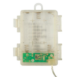 ULD-H3030-150/DTA/3AA/RC MULTI IP20 FIREWORKS Фигура светодиодная Фейерверк на батарейках 3AA (не в/к), 30х30см. Подвесная. 120 светодиодов. Разноцветный свет. Пульт ДУ (в/к). Провод прозрачный. TM Uniel
