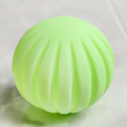 Развивающие тактильные мячики «Цыпленок тазик», в наборе 6 шт., с пищалкой, МИКС