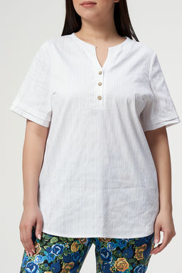 Блузка - Olsi фото 4