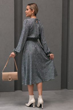 VALENTINA Платье Аурика №2  фото 8