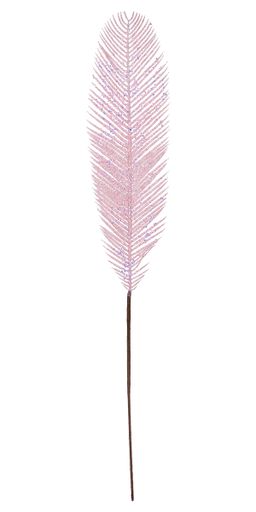 Blumentag VDD-78 Веточка декоративная 6 х 1 шт. 66 см 01 с блестками