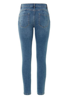 Джинсы женские суперскинни ESMARA  фото 3