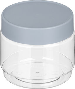 Емкость для сыпучих продуктов "Palermo" 0.5 л., арт. РТ2211160, 2211491