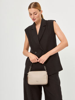 Сумка Labbra L-HF4058-1 l.cacao/cacao - Eleganzza фото 2