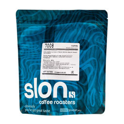 Кофе в зернах Эспрессо Inspire, 250 г Акция