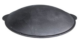 Сковородка чугунная Садж 45см