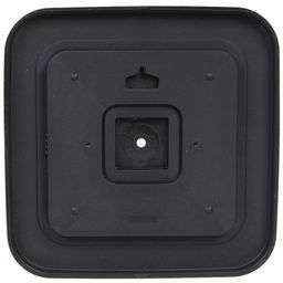 Часы настенные + пано 2шт "HOME STYLE" Незнакомка, черный корпус