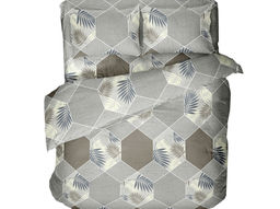 47/0-БЧ Наволочка 70*70 Cross рис. 622601 К - Белорусский лен фото 32