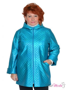 Жакет Модель №1389 размеры 44-84 - Plusmoda фото 16