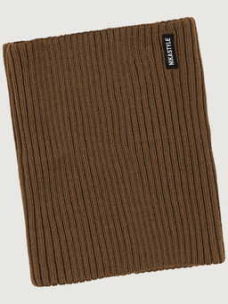 Снуд 17з15625 орех