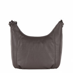 Сумка 8559 gray  Polina&Eiterou