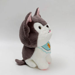 Мягкая игрушка «Пёсик», цвета МИКС