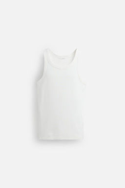 TANK TOP - Zara фото 7