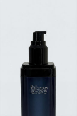 BLUE TEMPTATION SKINCARE SET / TINTED LEATHER - Zara фото 3