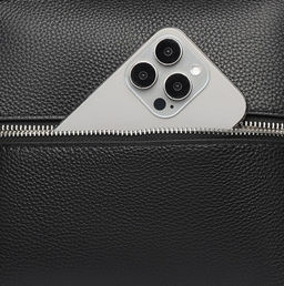 Bags Сумка женская / кожа / 014291