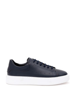 Lacivert Casual Ayakkab_ - Pierre cardin фото 2