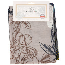 Экомешочек для сухофруктов Студентка 22х29см, расцветки в ассортименте, набор 2шт, хлопок, Домашняя мода (Россия)  фото 5