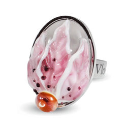 FLEUR Кольцо KO4060