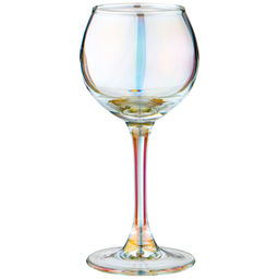 НАБОР ИЗ 6-ТИ РЮМОК ЛИЛОВАЯ ДЫМКА, 65 МЛ 6*6*12,5СМ - Lefard фото 3