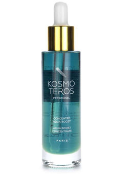 Концентрат-сыворотка суперувлажняющий AQUA BOOST, 30 мл Kosmoteros  фото 5