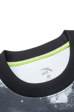 Свитшот Anta Robert Geller Sweatshirt  фото 7