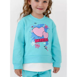 Комплект Youlala футер 3х нитка петля  фото 3