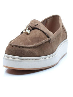 06-5061-9 Туфли (натуральная замша)