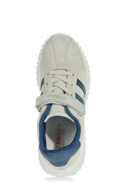 Полуботинки школьные ZEBRA  фото 3