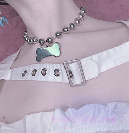 Ожерелье Косточка - Купи слона фото 2