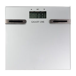 Весы многофункциональные электронные GALAXY LINE GL4855 (видео в описании)  фото 2