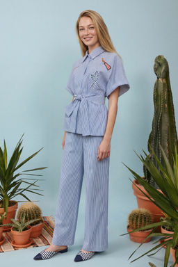 Комплект брючный (двойка)