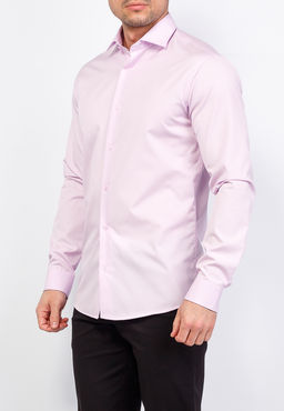 Сорочка мужская длинный рукав GREG 610/131/108/Z  фото 9