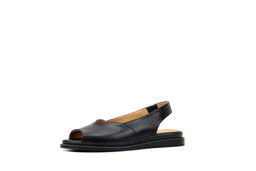 Босоножки EDART 1042.169 bl. black