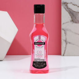 Подарочный набор косметики Мечтай!, гель для душа мартини 250 мл и крем для рук 30 мл, Чистое счастье  фото 2