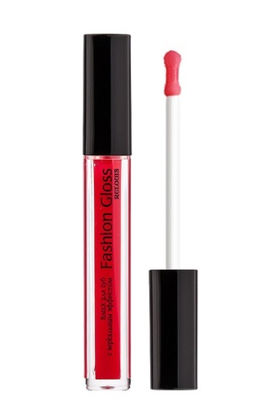 RELOUIS Блеск для губ "Fashion Gloss" тон 09