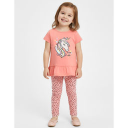 Комплект футболка кулирка , лосины кулирка лайкра 7063100315