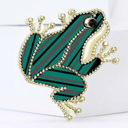 Брошь арт. 32 2824 (id 284891)