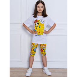 Комплект кулирка с лайкрой 7018105003 - Youlala фото 9