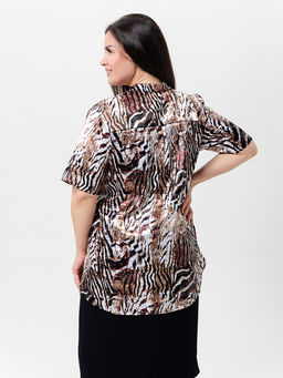 52361 Туника женская