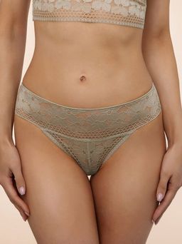 УЦЕНКА___2108 Слипы женские Alla Buone