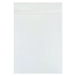 Цена за 2 шт. Крафт-конверт с воздушно-пузырьковой плёнкой Mail lite G/4, 24 х 33 см, white - Calligrata фото 2