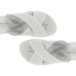 Туфли летние женские