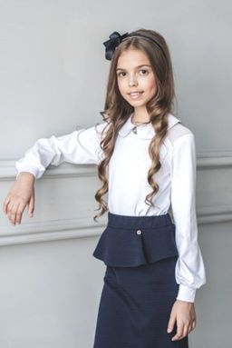 MATTIEL Джемпер D058-137