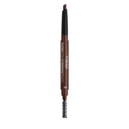 DEBORAH Карандаш для бровей 24ore Brow Micropencil тон 02 Light Brown, 0,1 г.