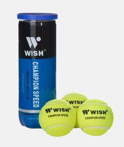 Мяч для б/т Wish Champion Speed 610, 3 шт.
